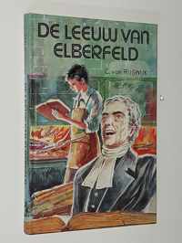 Leeuw van elberfeld