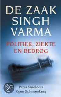 De Zaak Singh Varma, Bijvoorbeeld