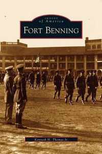 Fort Benning