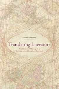 Translating Literature