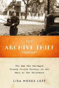 The Archive Thief