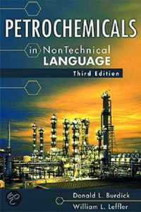 Petrochemicals in Nontechnical Language