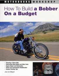 How To Build A Bobber on A Budget