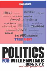 Left Right: Politics explained for