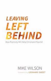 Leaving Left Behind