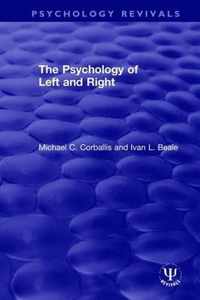 The Psychology of Left and Right