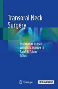 Transoral Neck Surgery