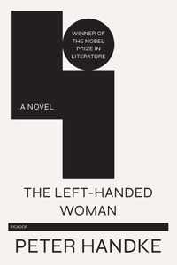 The Left-Handed Woman