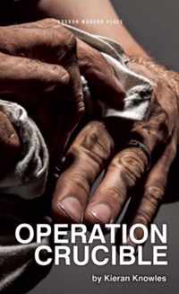 Operation Crucible