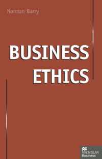 Business Ethics