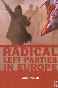 Radical Left Parties in Europe