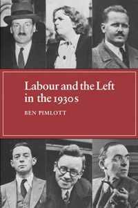 Labour and the Left in the 1930s