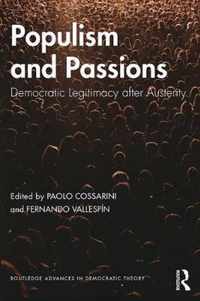 Populism and Passions