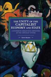 The unity of the capitalist economy and state