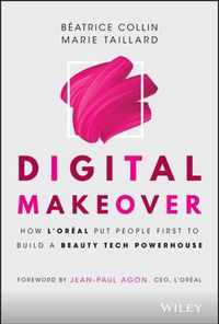 Digital Makeover