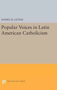 Popular Voices in Latin American Catholicism