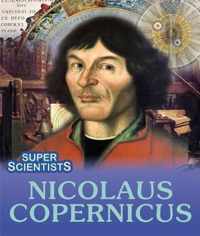 Nicolaus Copernicus