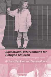 Educational Interventions for Refugee Children