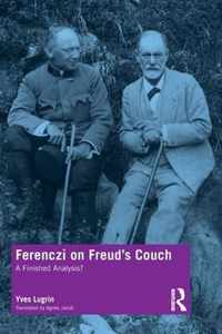 Ferenczi on Freud's Couch