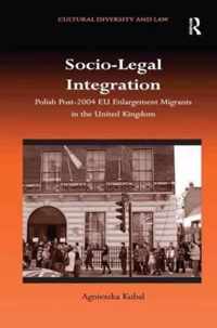 Socio-Legal Integration