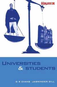 Universities and Students