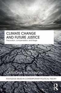 Climate Change And Future Justice