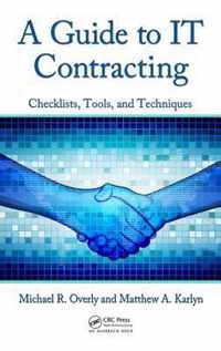 A Guide to IT Contracting