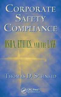 Corporate Safety Compliance