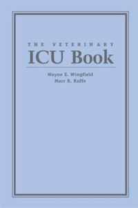 The Veterinary ICU Book