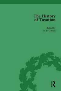 The History of Taxation Vol 5