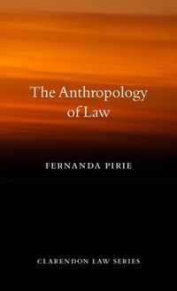 Anthropology Of Law