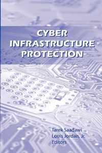 Cyber Infrastructure Protection