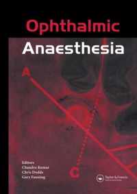 Ophthalmic Anaesthesia