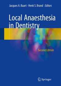 Local Anaesthesia in Dentistry