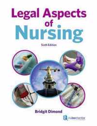 Legal Aspects of Nursing