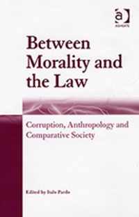 Between Morality and the Law