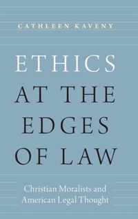 Ethics at the Edges of Law