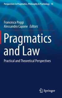 Pragmatics and Law