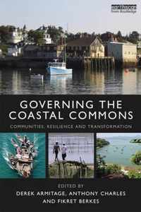 Governing the Coastal Commons