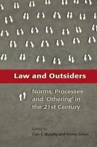 Law and Outsiders