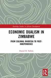 Economic Dualism in Zimbabwe