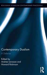 Contemporary Dualism