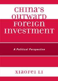 China's Outward Foreign Investment