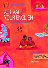 Activate your English Pre-intermediate Coursebook