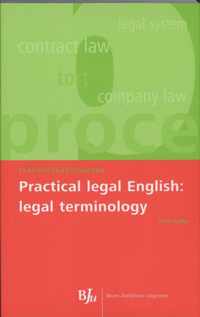 Practical Legal English