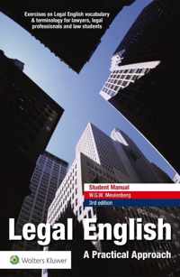 Legal English