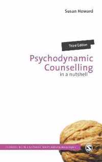 Psychodynamic Counselling in a Nutshell