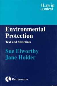 Environmental Protection