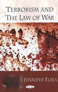 Terrorism & the Law of War