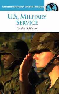 U.S. Military Service